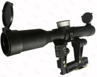 Оптический прицел ПОСП 8х42 M6 ВДС PRO