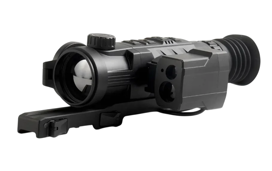 Тепловизионный прицел Longot TL650LRF v2 (Rico RH50LRF v2) / Лонгот ТЛ 650 ЛРФ В 2 (Рико РХ50ЛРФ В2)