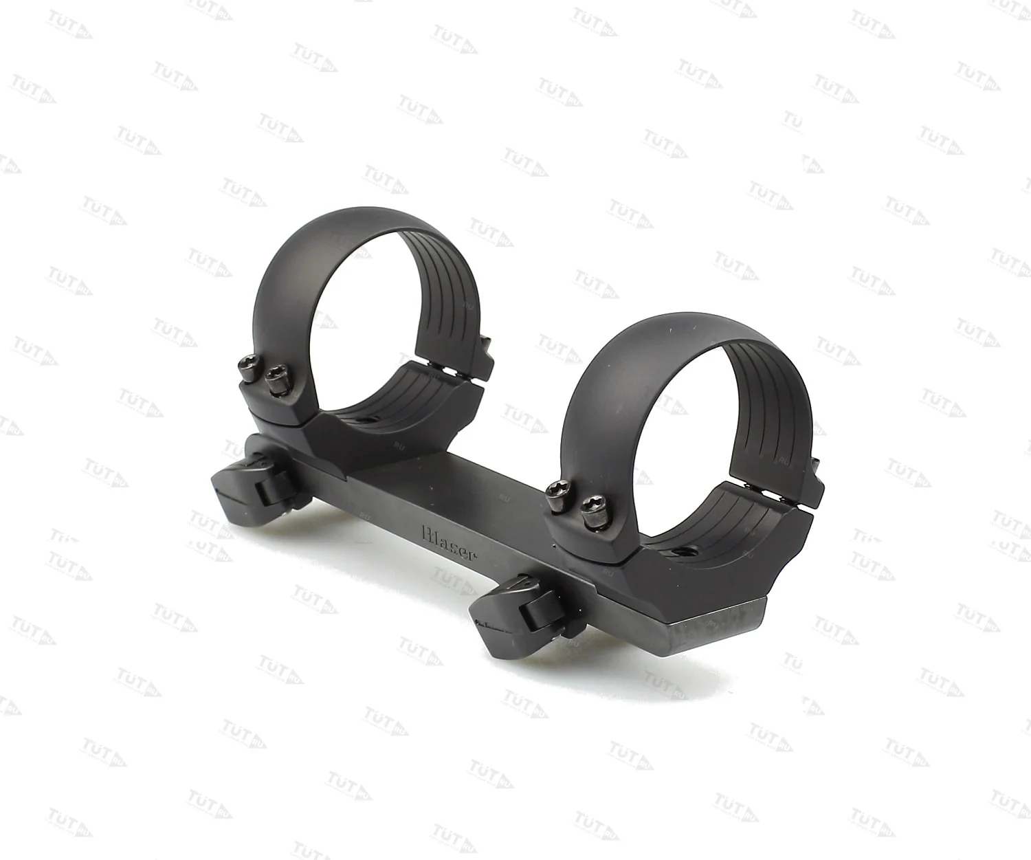 Кронштейн Blaser R93 с кольцами 34 мм