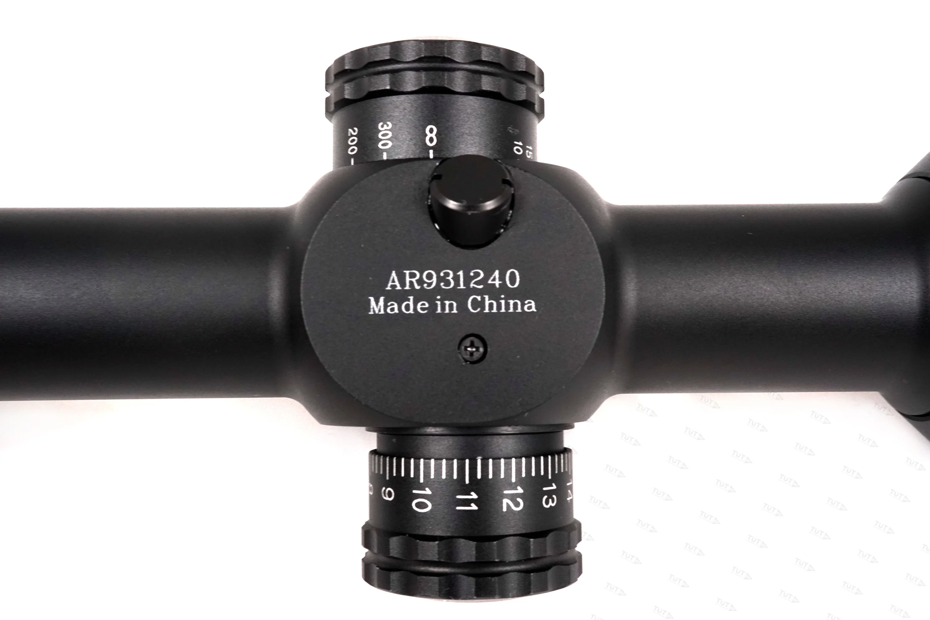 Оптический прицел Bushnell AR OPTICS 3-12X40 (AR931240)