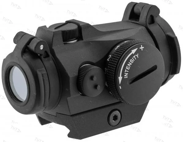 Коллиматорный прицел Aimpoint Micro H-2 4MOA (200183)