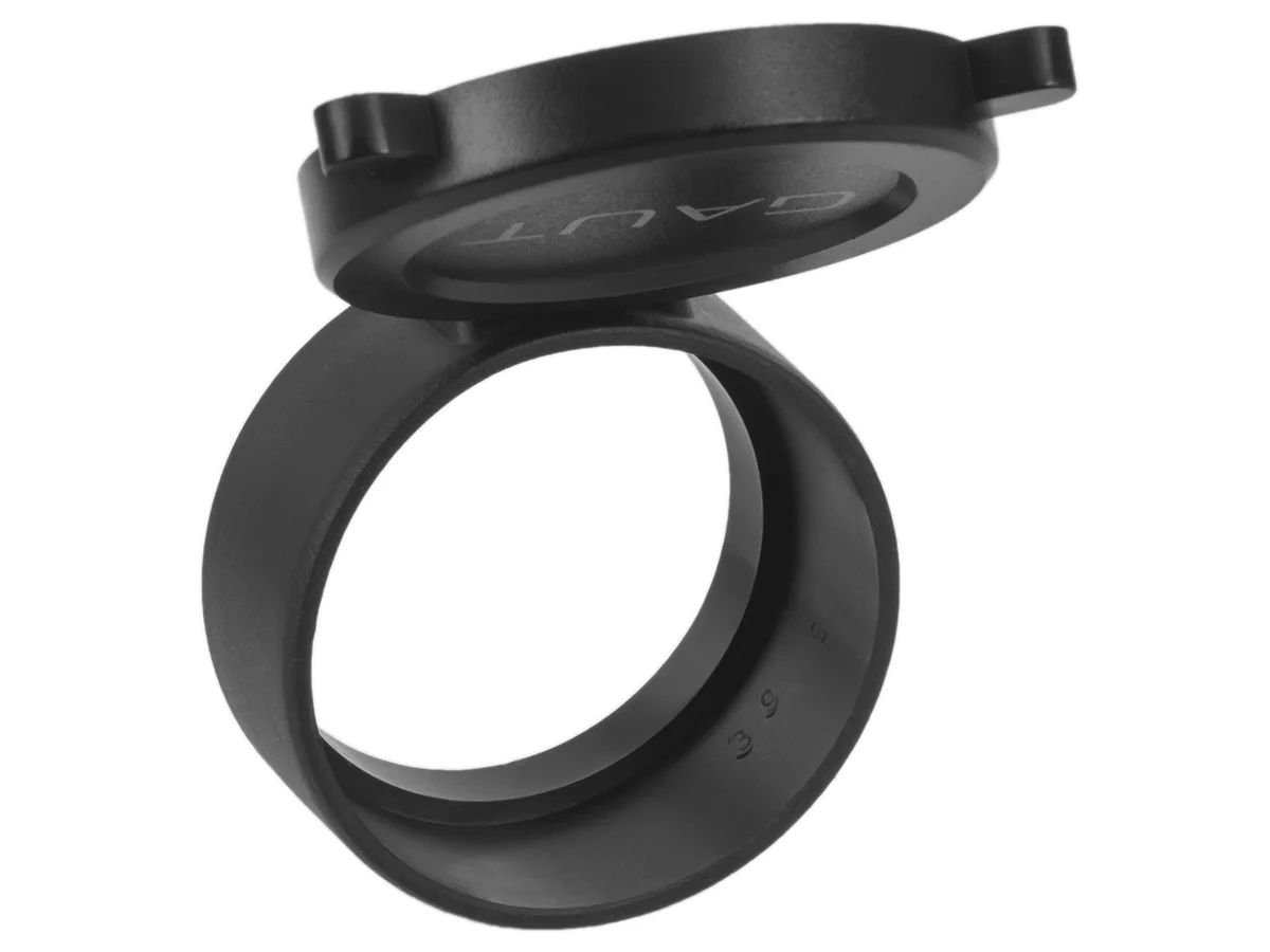 Крышка защитная GAUT для оптического прицела 39.8мм на окуляр