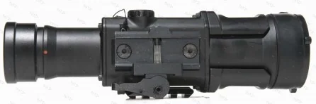 Тепловизионная предобъективная насадка ИТ-615 ТН