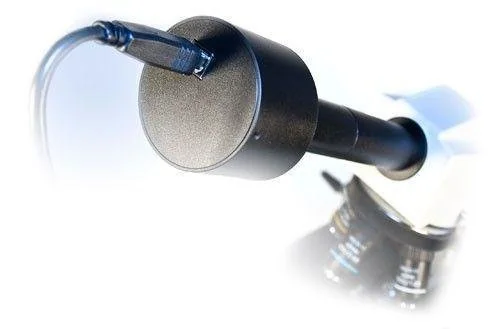 Черно-белая цифровая камера Scopetek DCМ510 BW (USB2.0)