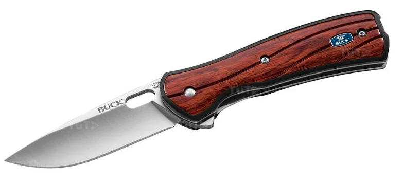 Нож складной Buck VANTAGE SELECT cat.7837