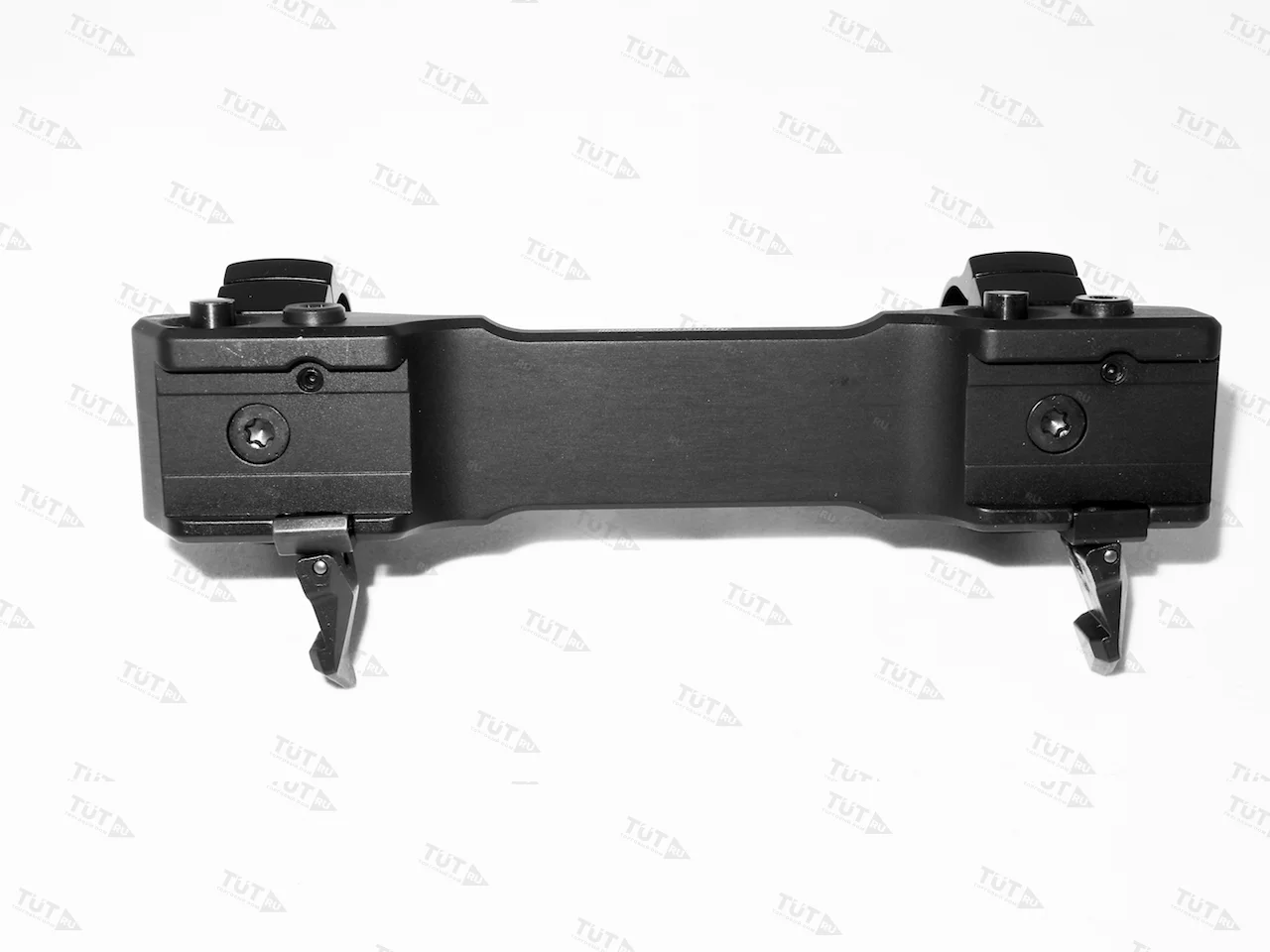 Кронштейн для CZ 550/557 — Кольца 34мм (50-34-16-00-520)