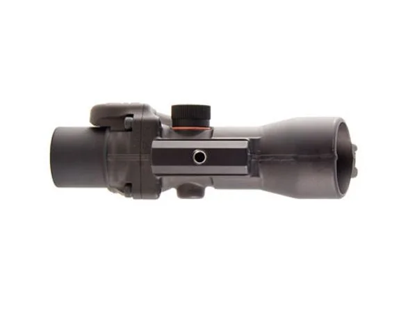 Прицел TRIJICON ACOG 3x24 с подсветкой сетки Dual Ill. Green Chevron 300-340 fps (TA50G-XB1)