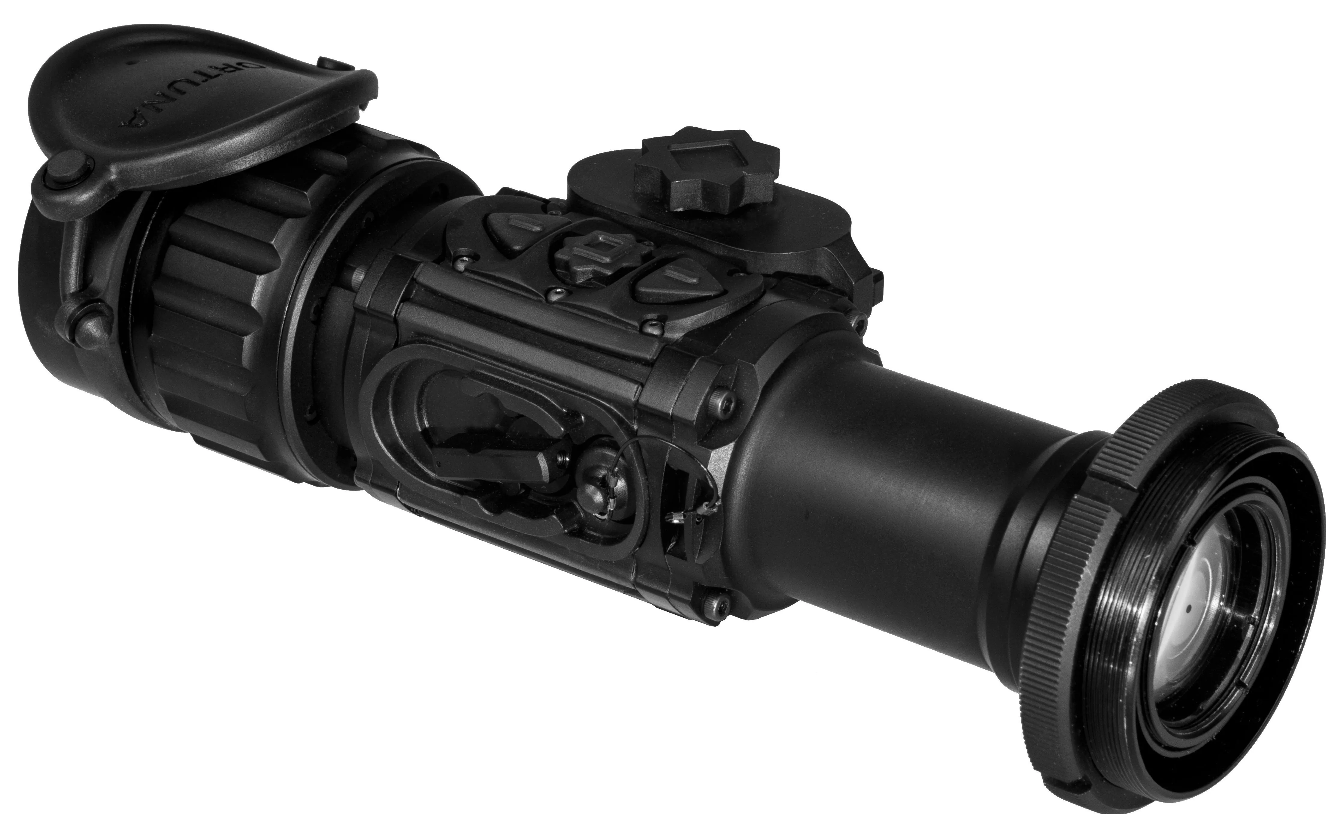 Тепловизионная предобъективная насадка (Фортуна) Fortuna General 50A6 / Фортуна Генерал 50 А 6