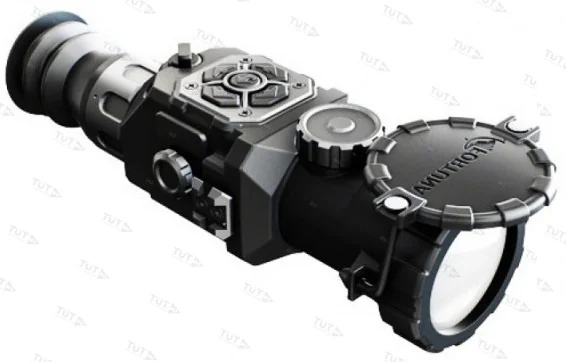 Тепловизионный прицел (Фортуна) Fortuna General One 6S / Фортуна Генерал 1 6 С