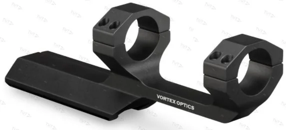 Кронштейн Vortex Sport Cantilever 25,4мм BH=27мм (с выносом 3") CM-103