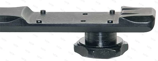 Поворотный моноблок MAKflex DocterSight на базы поворотных кронштейнов MAK, Suhl, Recknagel и др. (2