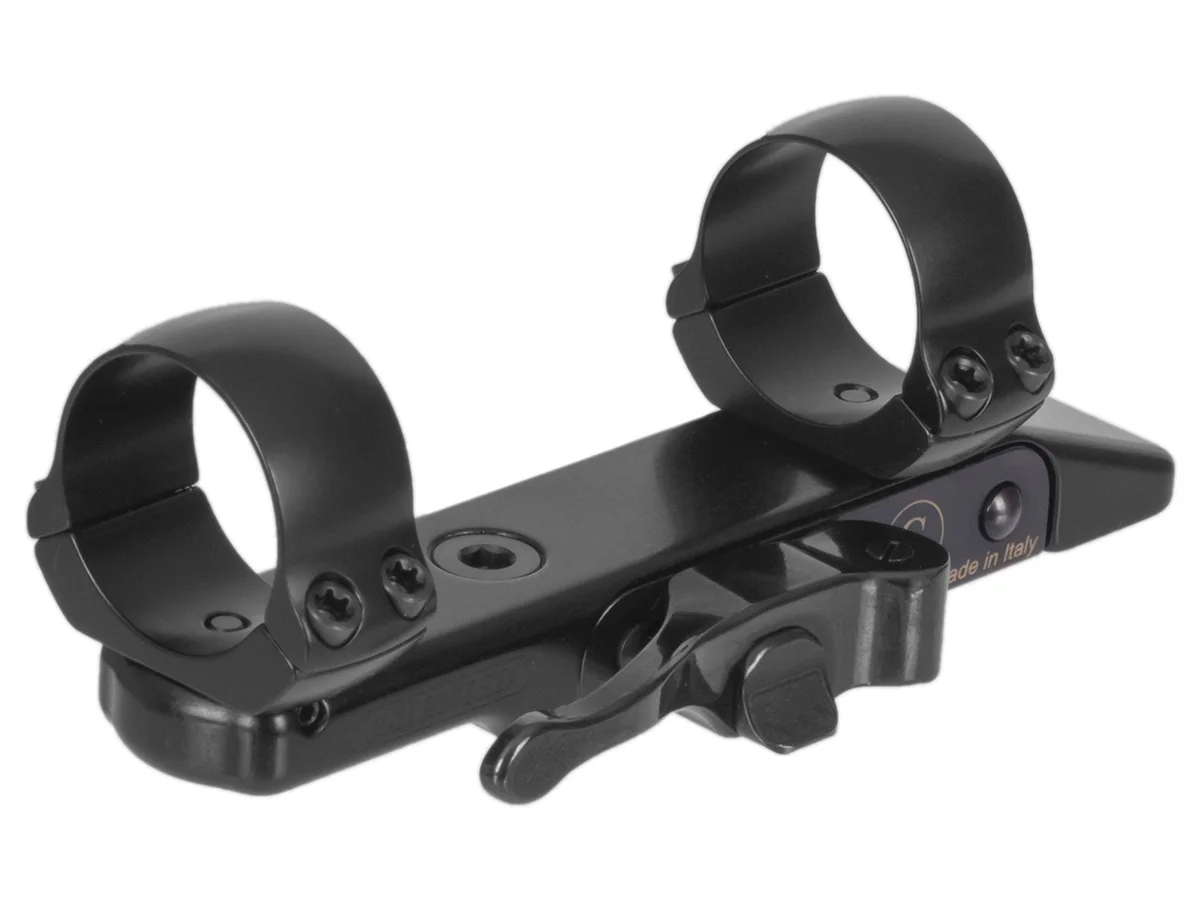 Кронштейн Contessa 25,4мм на призму 12мм быстросъемный, с выносом 30мм