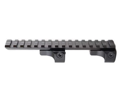Быстросъемный кронштейн Apel EAW на Blaser R8 планка Picatinny (BH=19.5мм) 882-22352/365