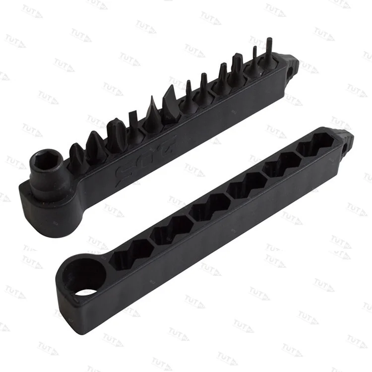 Мультитул SOG PowerAccess Deluxe 21 предмет