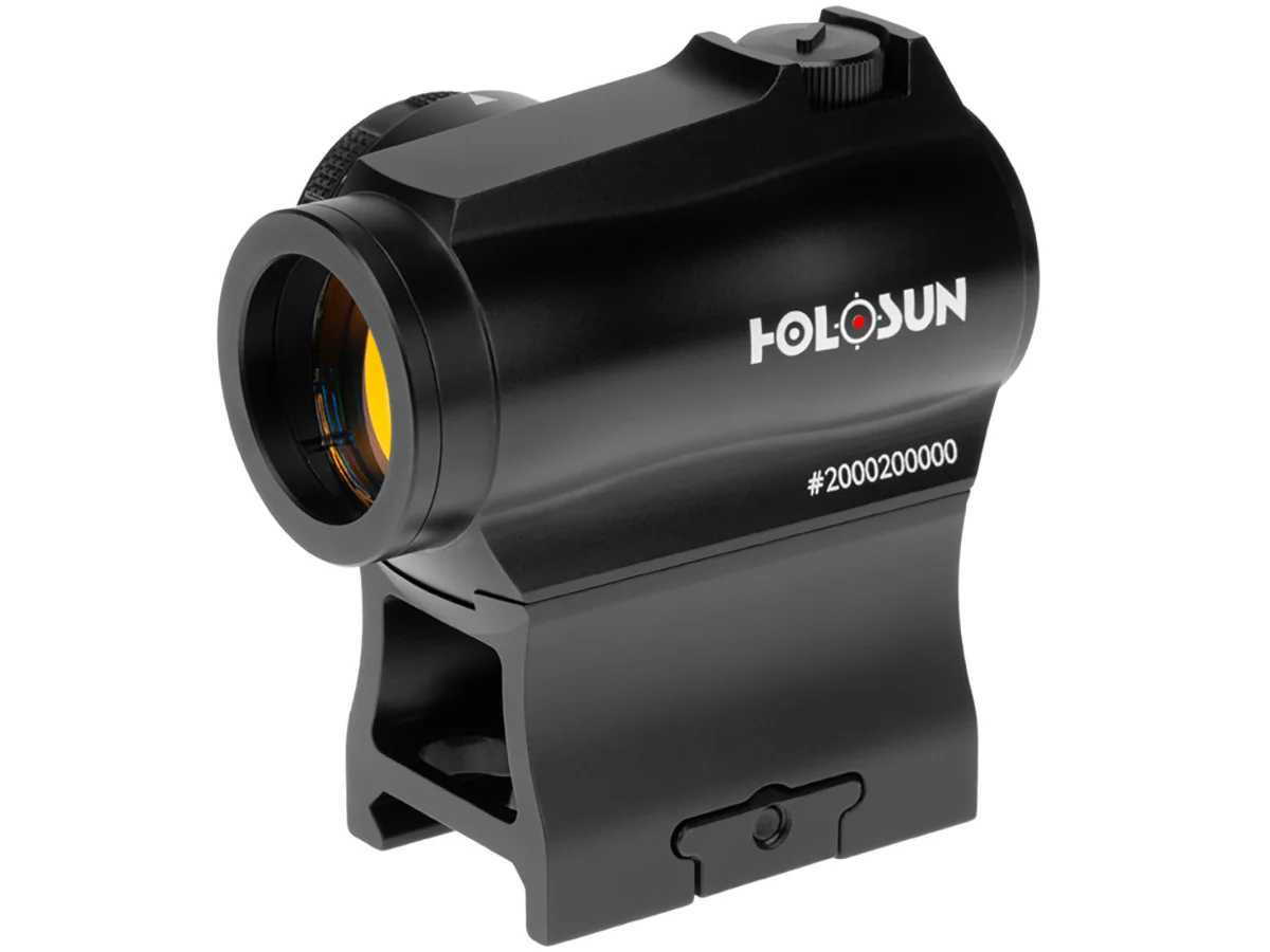 Коллиматорный прицел Holosun Micro (HS503R)
