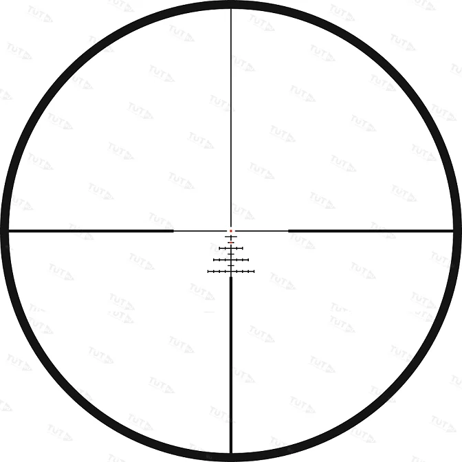 Оптический прицел Kahles K16i 1-6x24 сетка 3GR