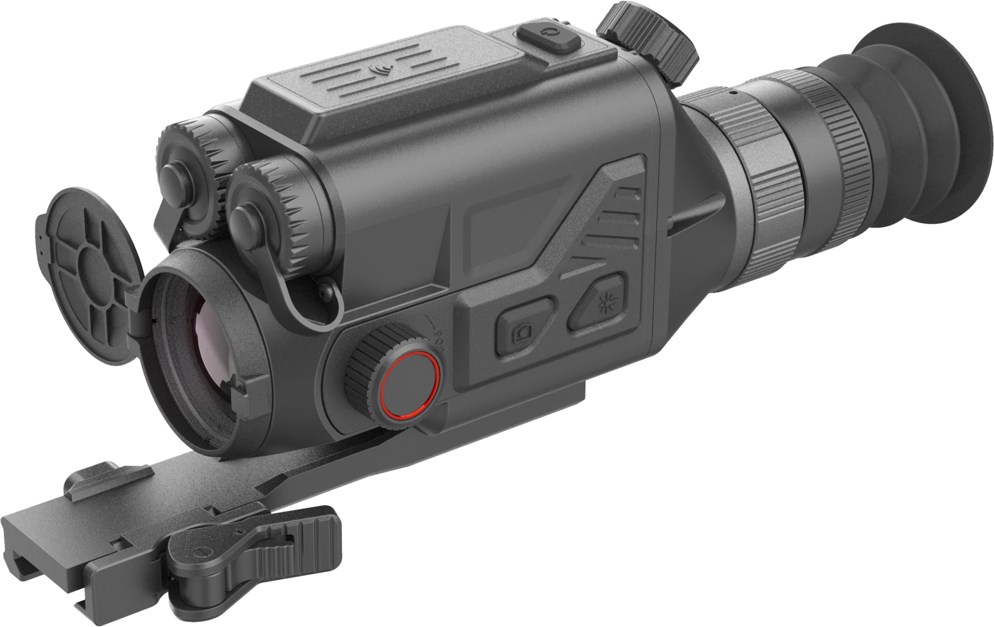 Тепловизионный прицел Guide TS632L / ГАЙД ТС632Л