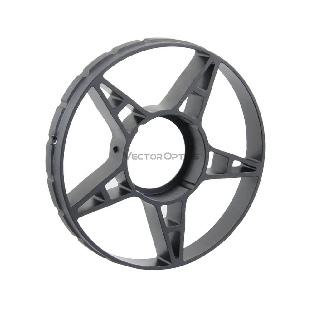 Универсальное большое боковое колесо Vector Optics Scope Universal Big Side Wheel