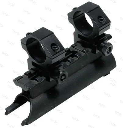 Кронштейн Leapers с верхним основанием Weaver для установки на СКС