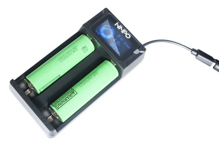 Зарядное устройство NNPO CB-2B / ННПО СБ 2Б