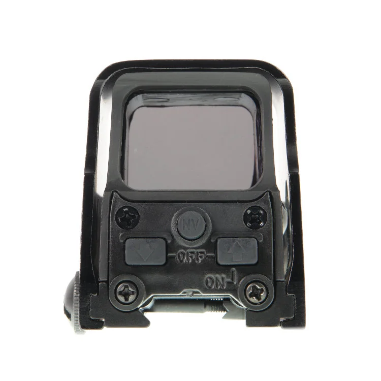 Оптический прицел Nikko Stirling Ultimax 3-12x56 30мм, сетка 4A, подсветка точка