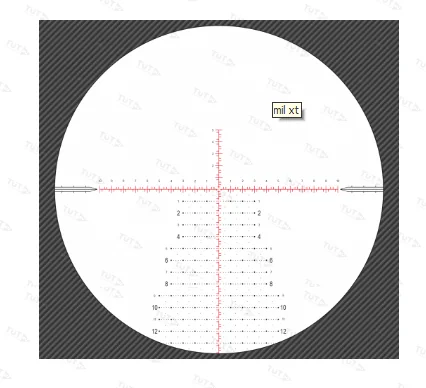 Оптический прицел Nightforce ATACR 7-35x56 F1 ZeroStop -.1mil-rad, dig, ptl Mil xt, 34мм (C613)