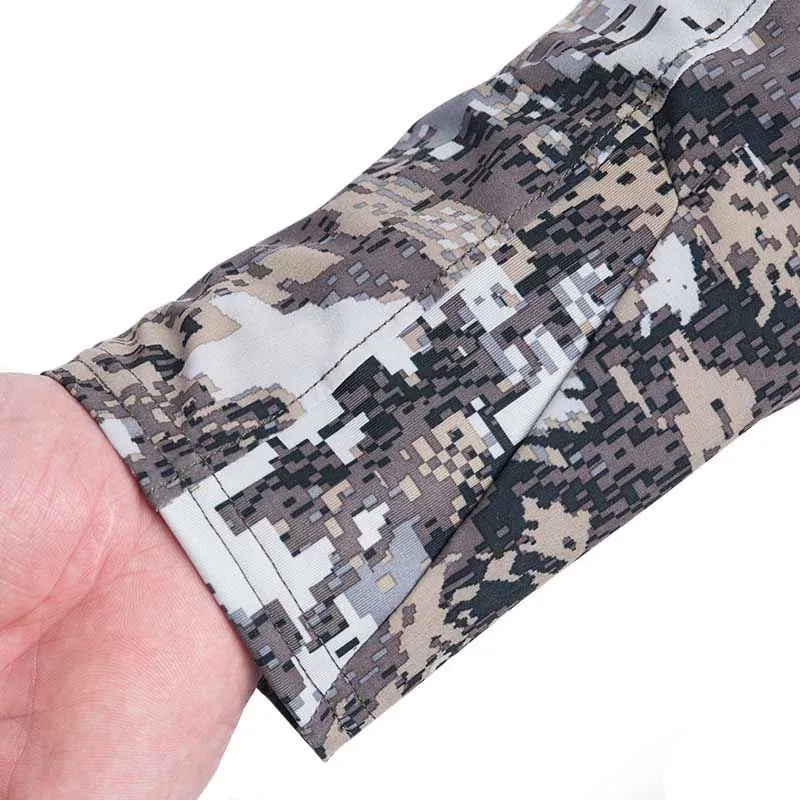 Рубашка SITKA Esw Shirt