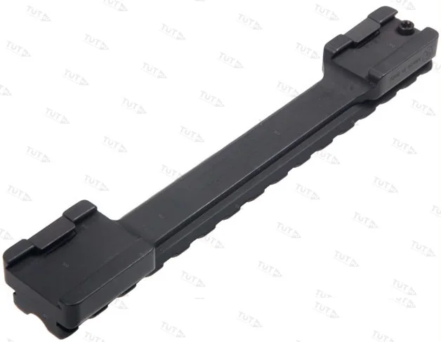 Единая база Picatinny Contessa Sako 75 - V Sako 85 - L/XL (CP-SK7585-LXL)