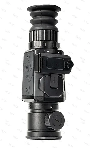 Тепловизионный прицел Hti C19-35