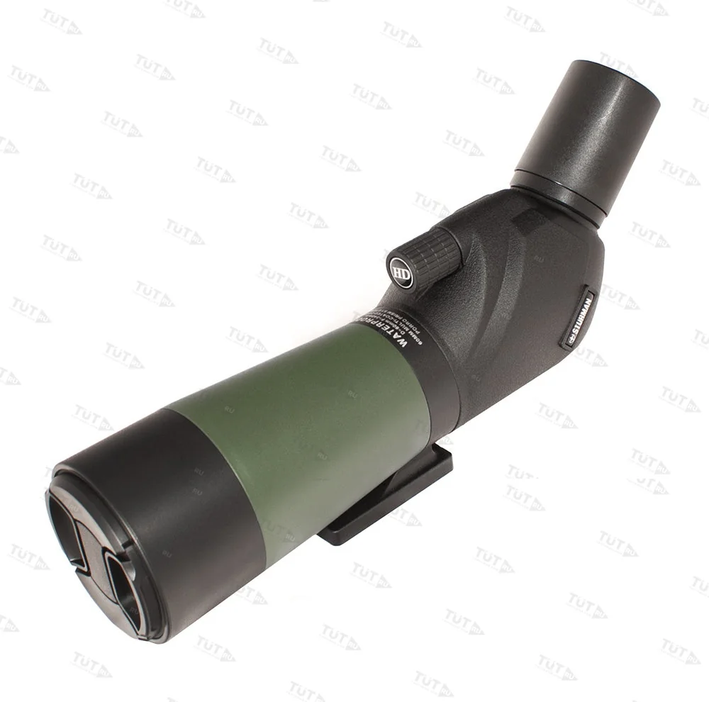 Зрительная труба Sturman 20-60x60 HD угловая