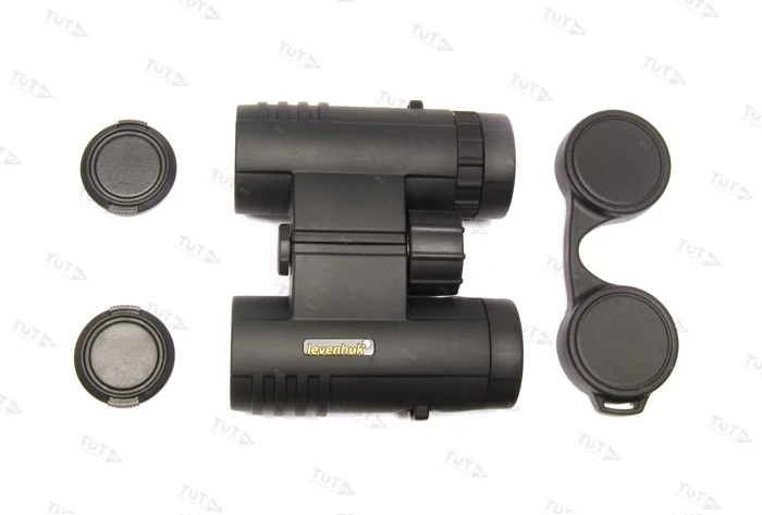 Бинокль Levenhuk Monaco 10x32