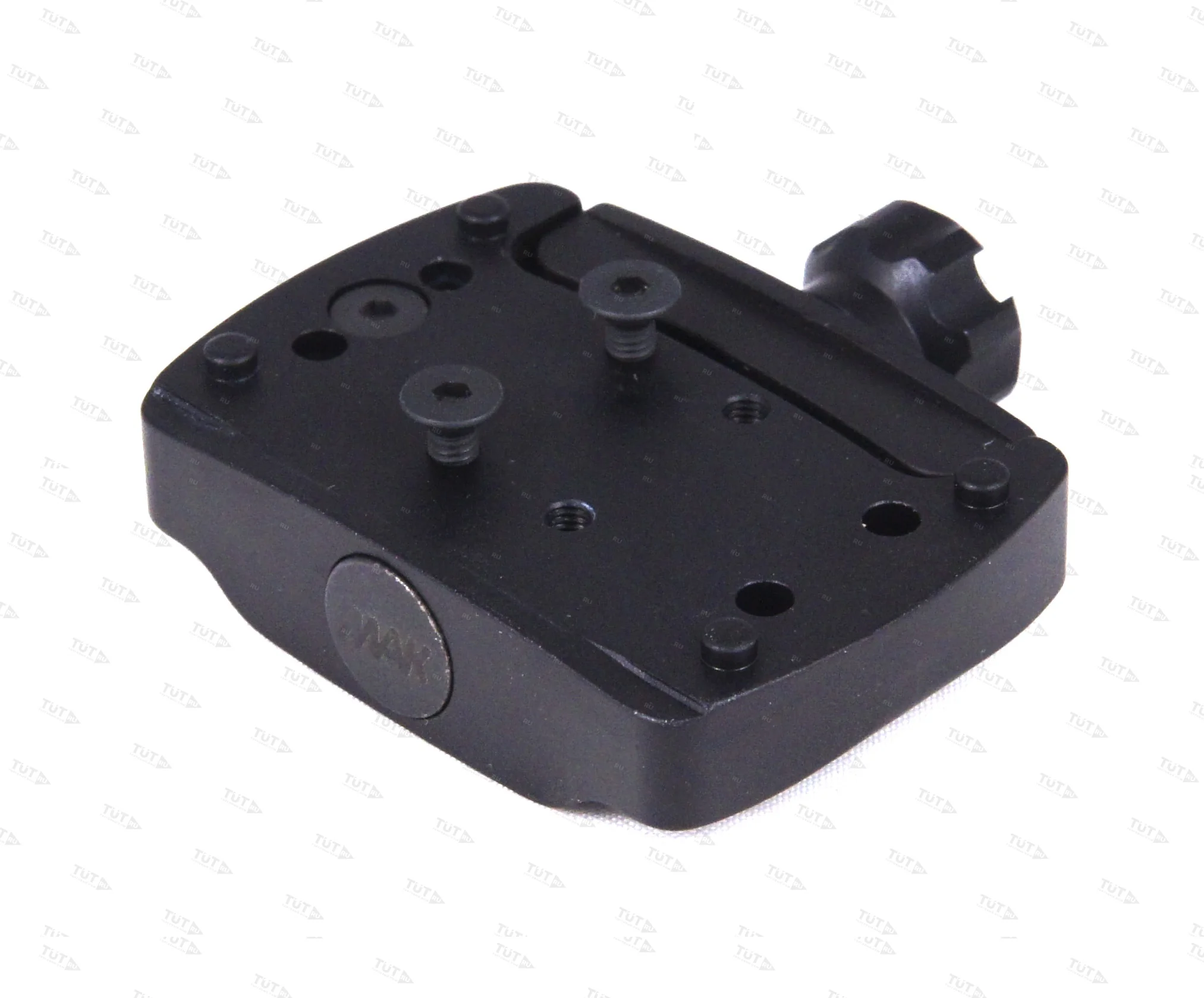 Кронштейн MAKugel на CZ 550 / 557 для Docter / Burris / Vortex / Meosight / Trijicon