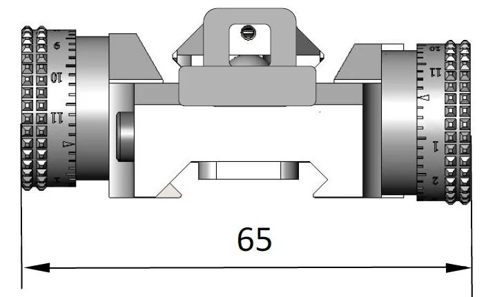 Крепление STURMAN ZB LITE PRO