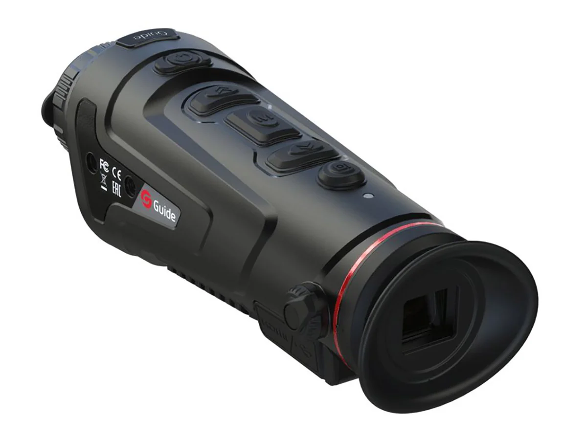 Тепловизионный монокуляр Guide TK421 / ГАЙД ТК421