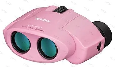 Бинокль PENTAX UP 8x21 Pink