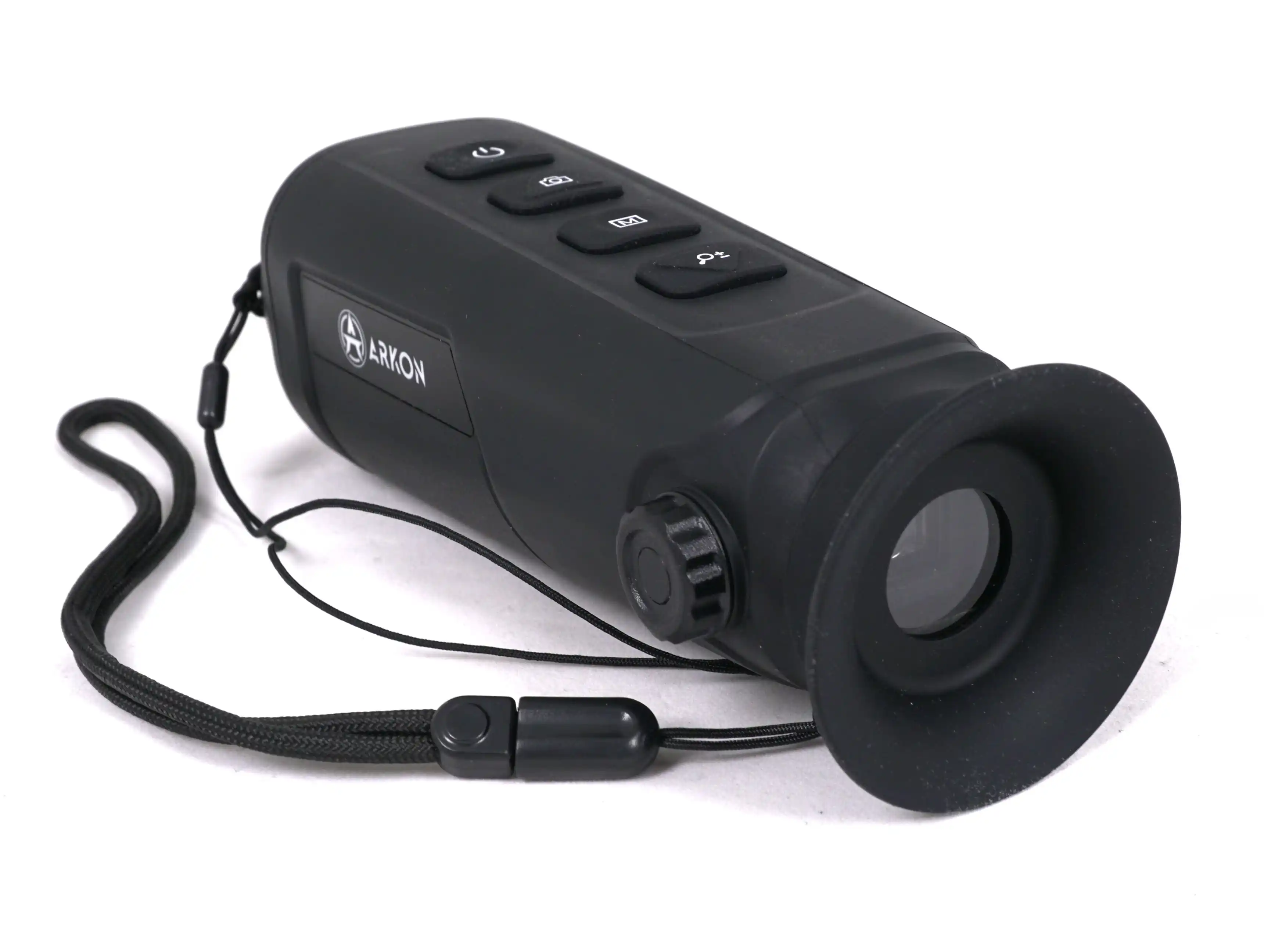 Тепловизионный монокуляр ARKON OVis SM07 / Аркон ОВис СМ 07