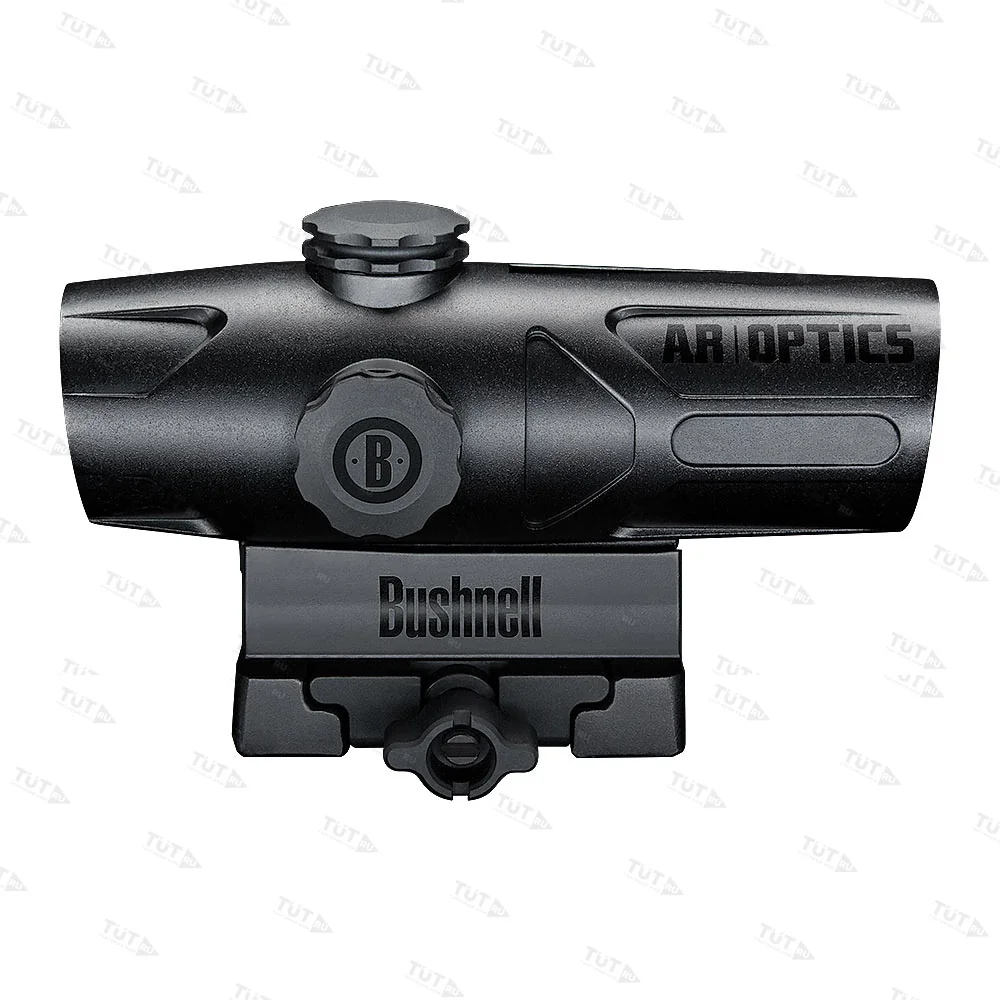 Коллиматорный прицел Bushnell AR OPTICS ENRAGE RED DOT 2MOA