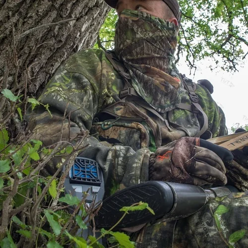 Прибор противомоскитный Thermacell MR-450 Repeller