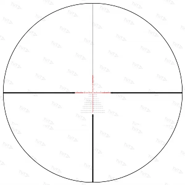 Оптический прицел Vortex Razor Gen.II HD 4.5-27x56 EBR-2C MRAD (RZR-42706)