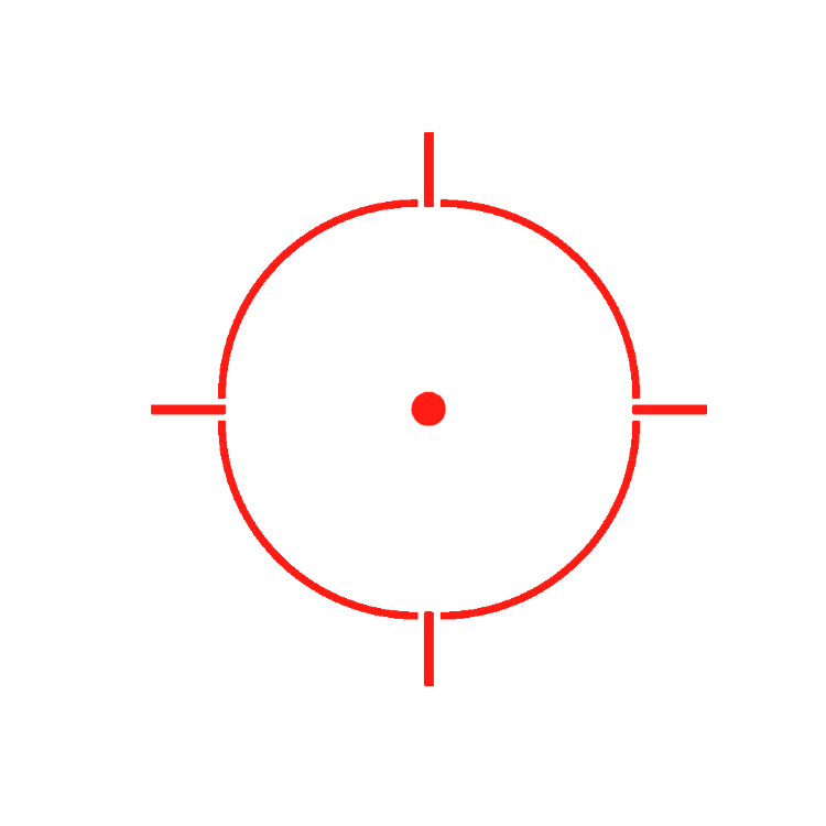 Оптический прицел Nikko Stirling Ultimax 3-12x56 30мм, сетка 4A, подсветка точка