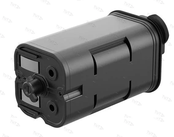 Аккумуляторный блок Pulsar DNV Double