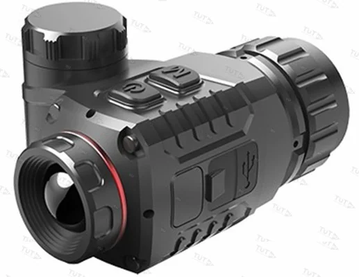 Тепловизионная насадка iRay xClip CTP 13