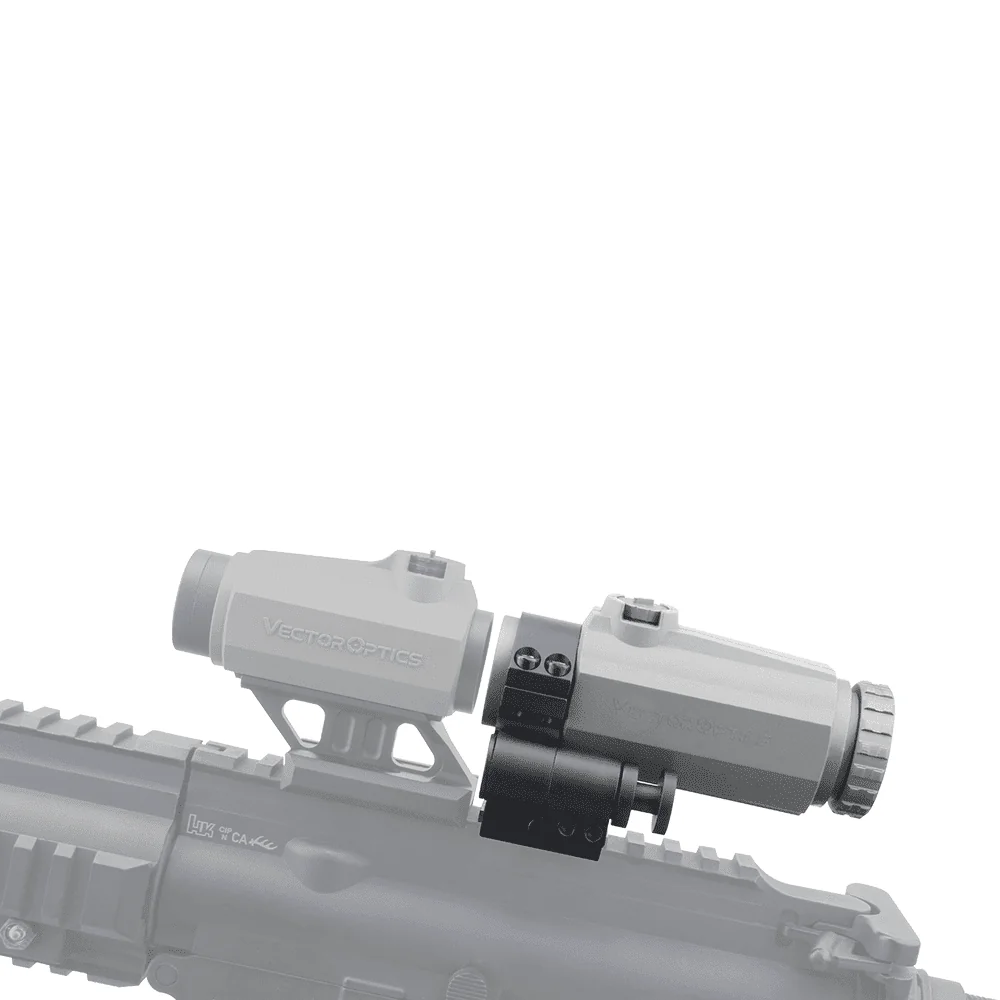Магнифер Vector Optics Maverick-III 3x22 SOP