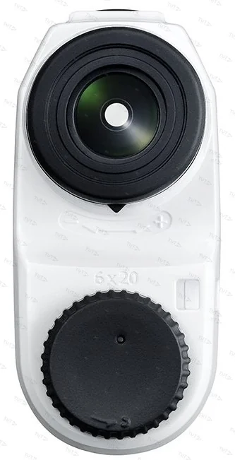 Лазерный дальномер Nikon COOLSHOT 20 GII