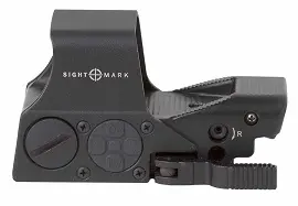Коллиматорный прицел Sightmark Ultra Shot M-Spec (SM26005)
