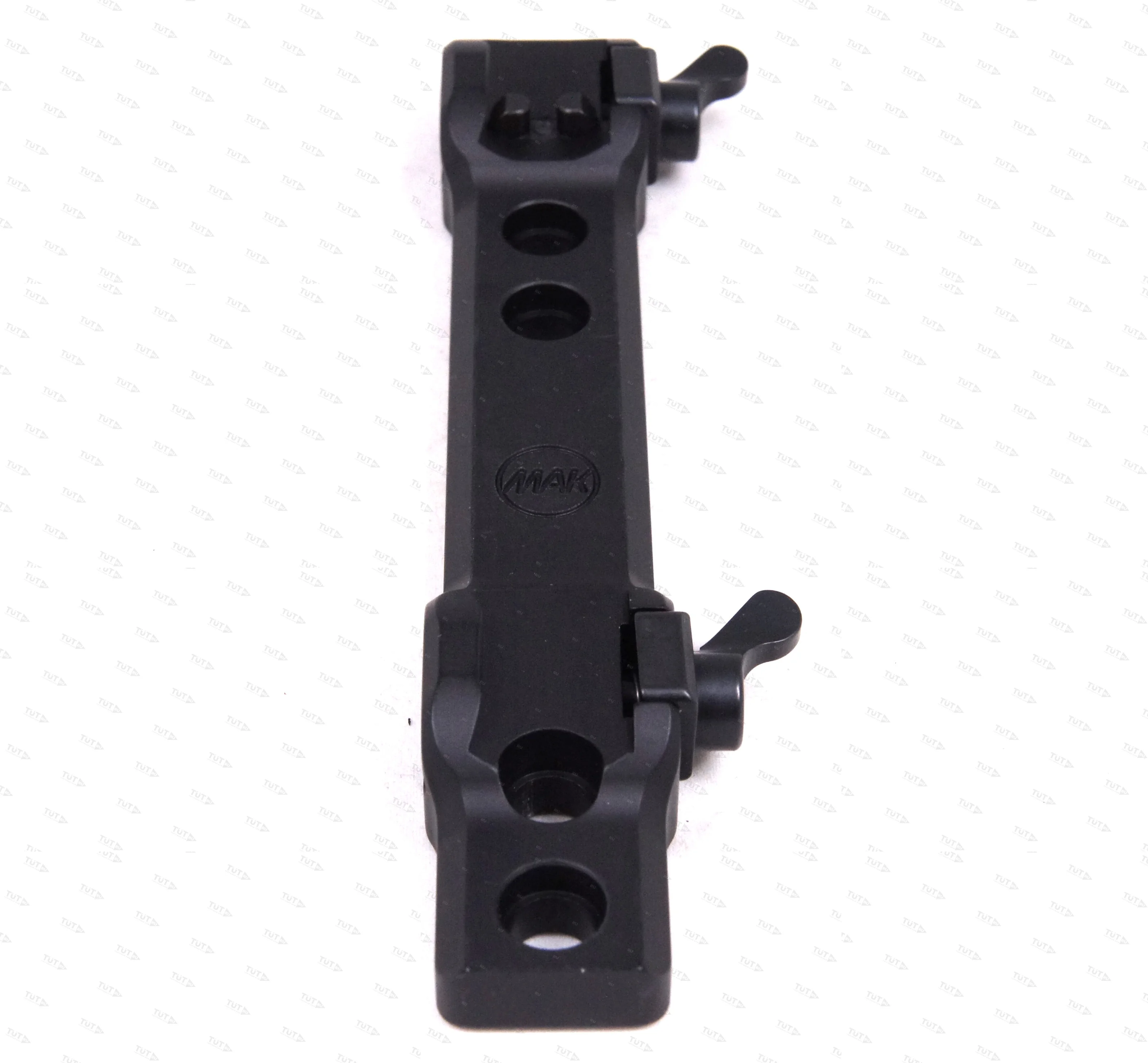 Быстросъемный кронштейн MAK на Sauer 404 без верхов (5072-00144)