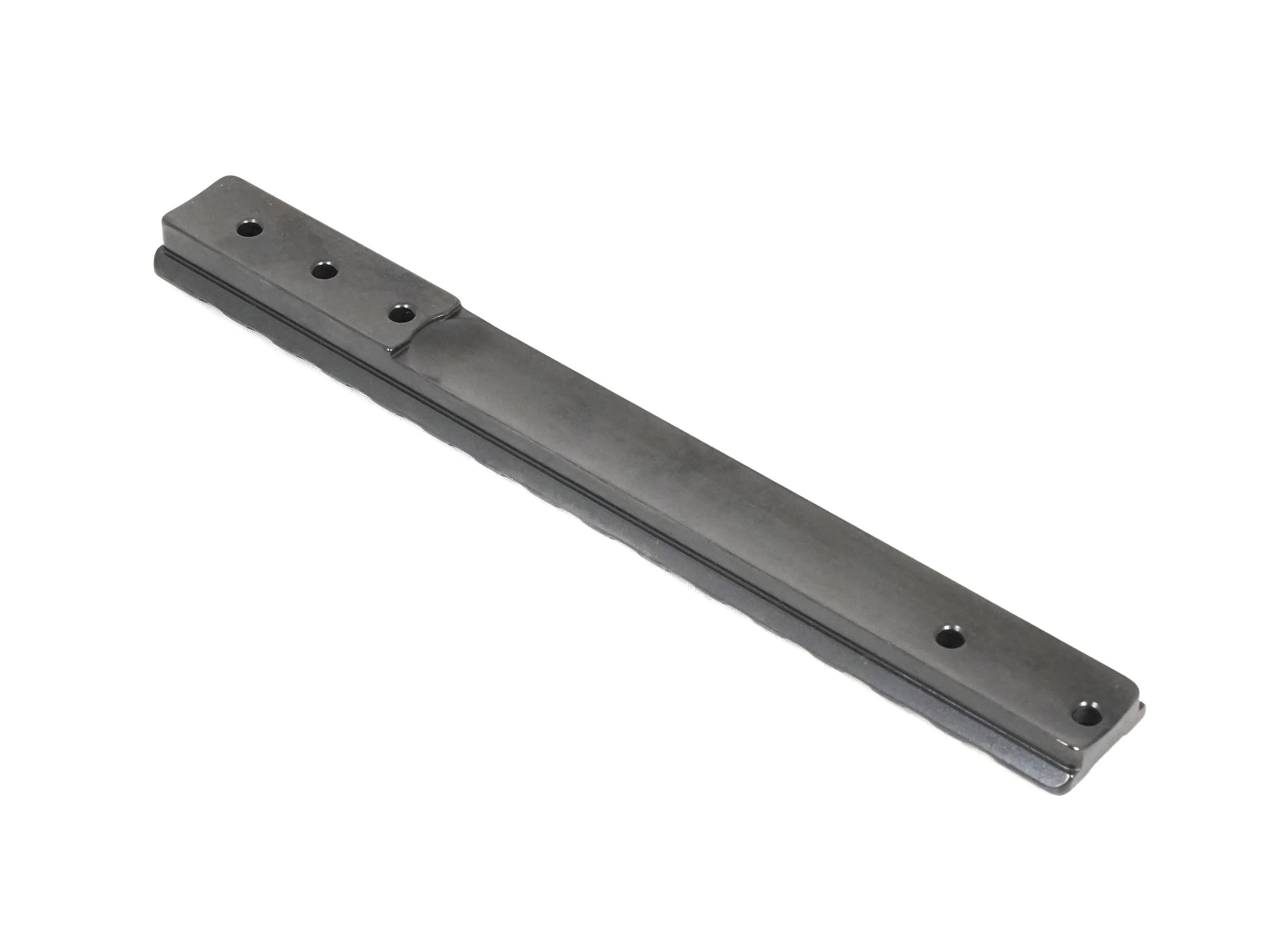 Планка ARKON Picatinny на Haenel Jager 10