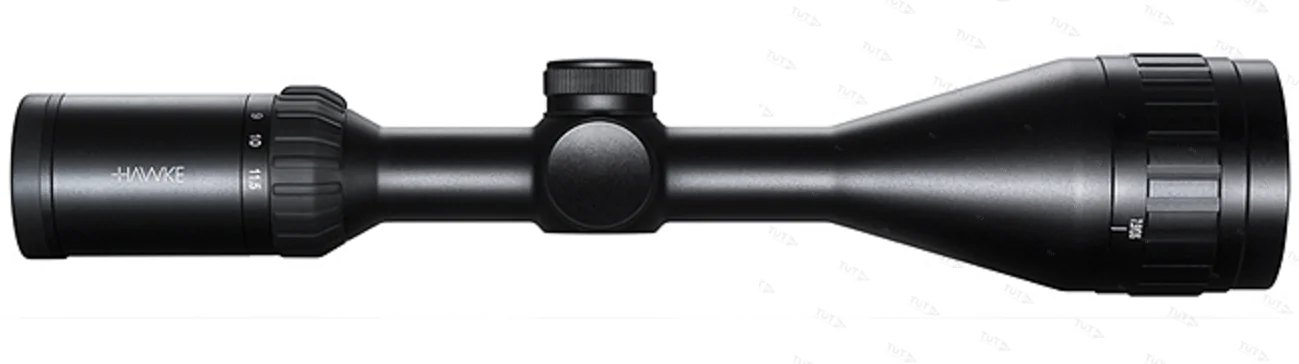 Оптический прицел Hawke Panorama 5-15x50 AO (10x 1/2 Mil Dot)