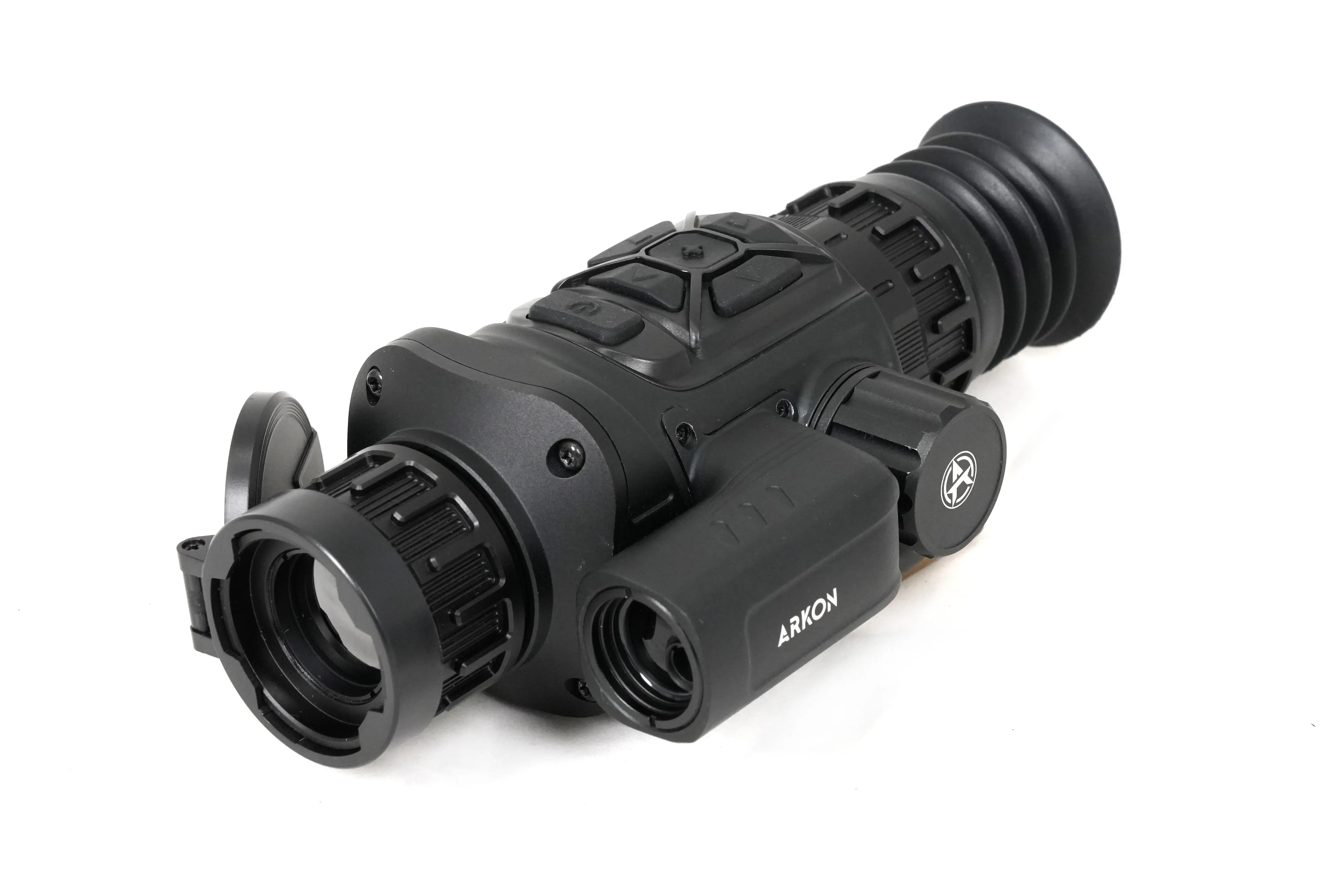 Тепловизионный прицел ARKON Arma LR25L / Аркон Арма ЛР 25 Л (с баллистическим калькулятором)