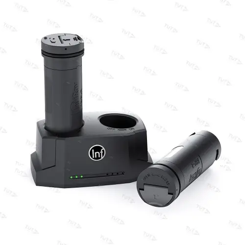 Тепловизионный монокуляр Ray Cabin CBL 19 / Ай Рэй Кабин ЦБЛ 19